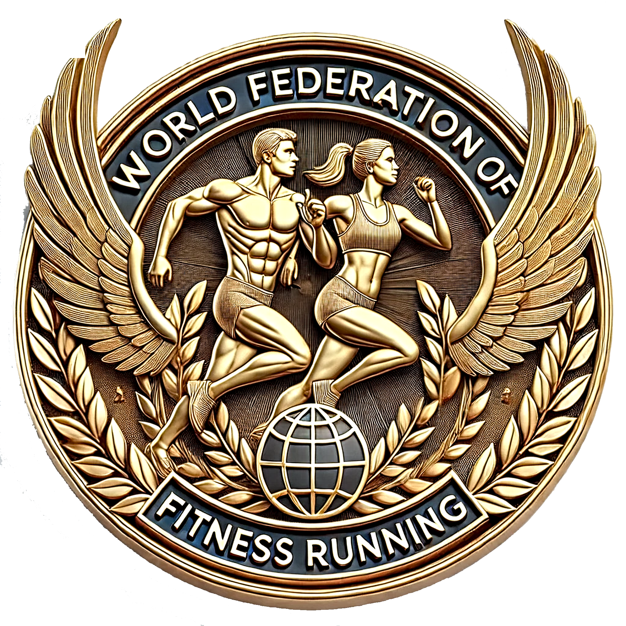 E-Learning Fitness Running
