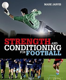 Football Strength & Conditioning Coach